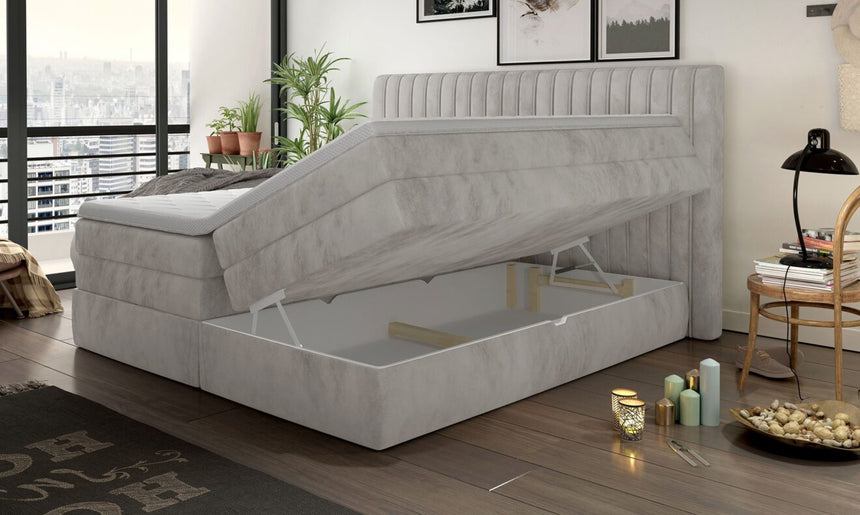 Minola Boxspring ágy