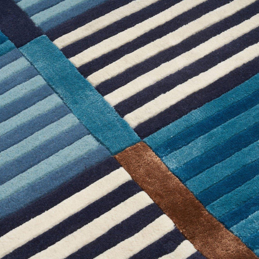 Admiral fabric carpet