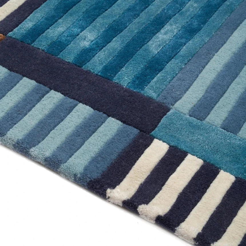 Admiral fabric carpet