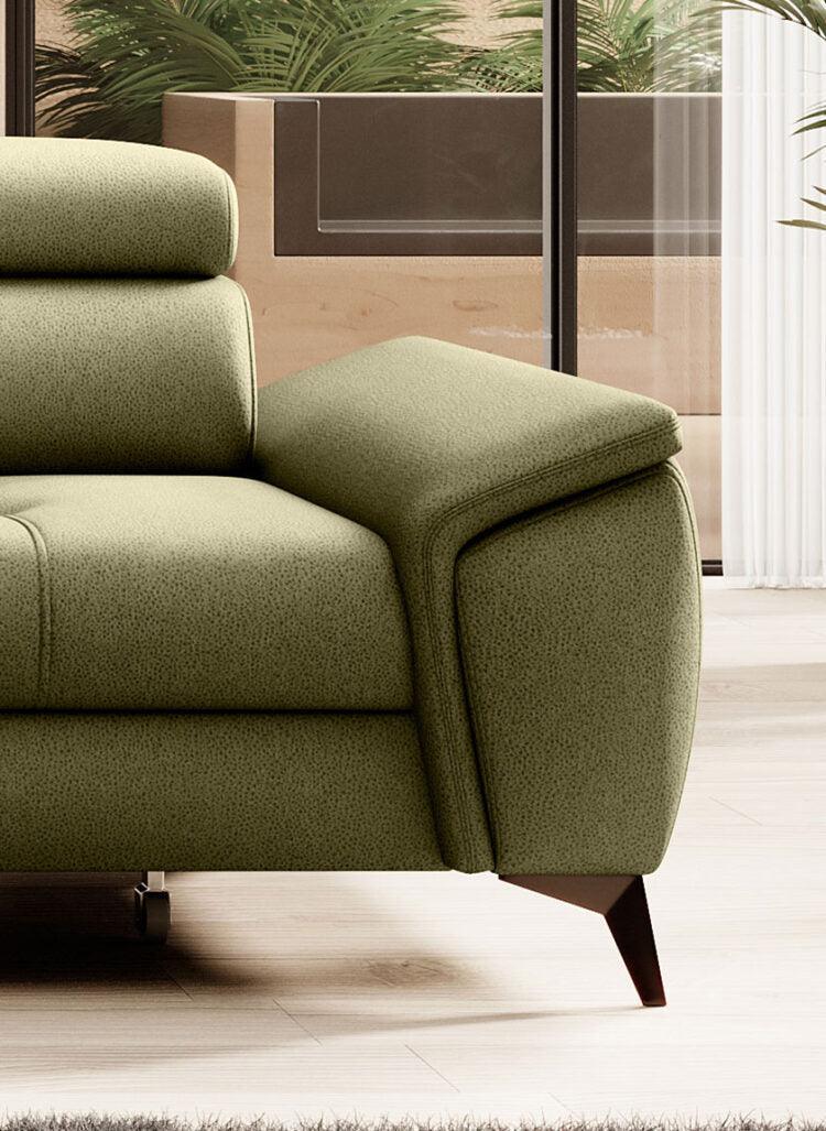 Mocca modular sofa