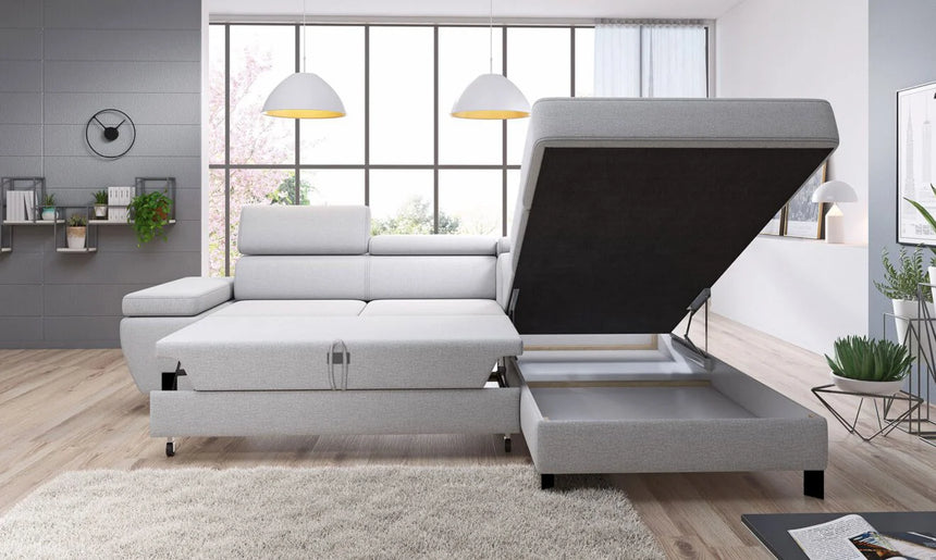 Molina moduláris kanapé