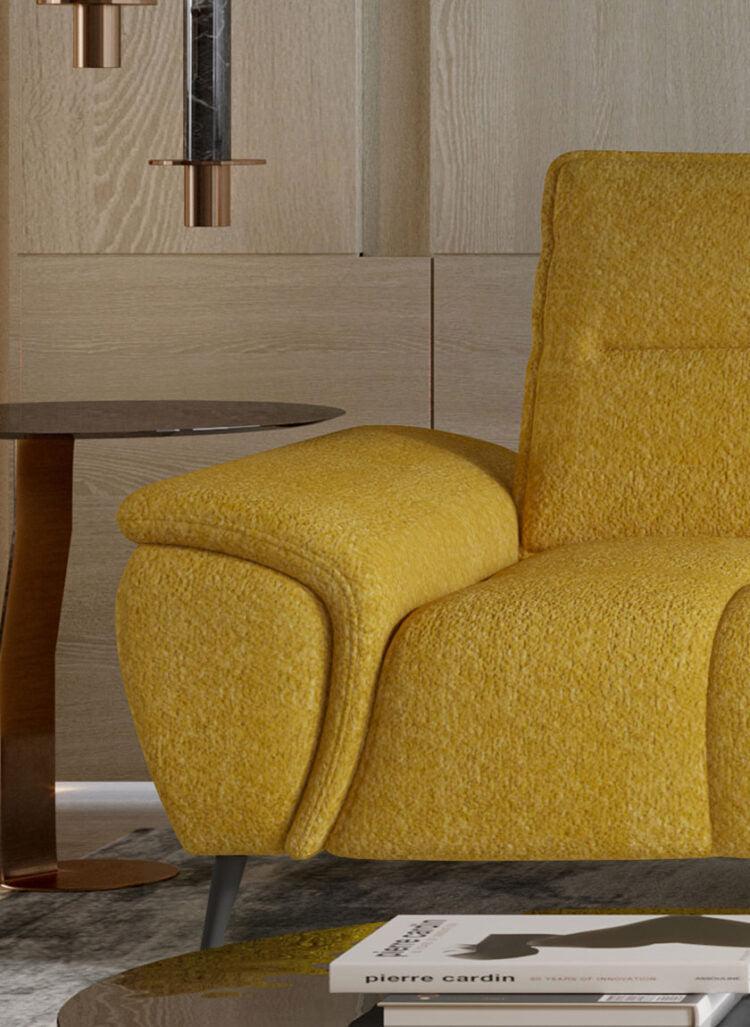 Montana modular sofa