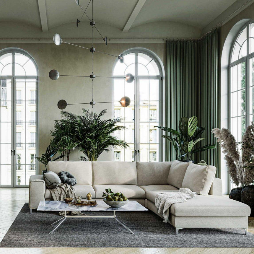 Moon moduláris kanapé