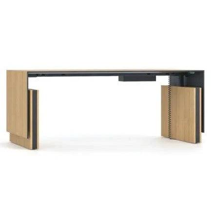 Motion vezetői asztal - Dutch Home