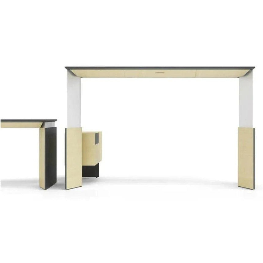 MOVE&LEAD vezetői asztal - Dutch Home