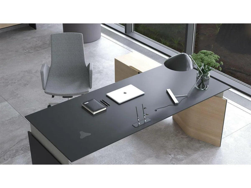 MOVE&LEAD vezetői asztal - Dutch Home