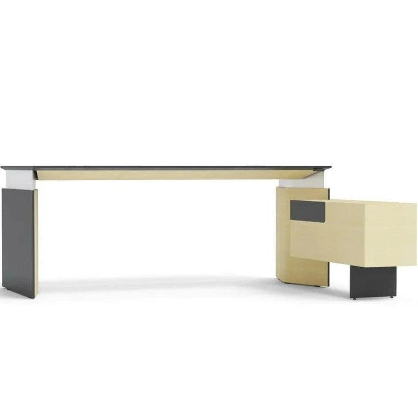 MOVE&LEAD vezetői asztal - Dutch Home