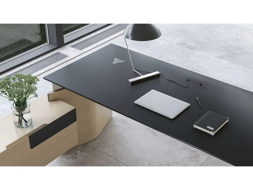 MOVE&LEAD vezetői asztal - Dutch Home