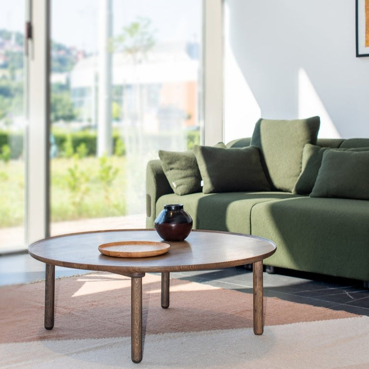 G Hugg moduláris kanapé