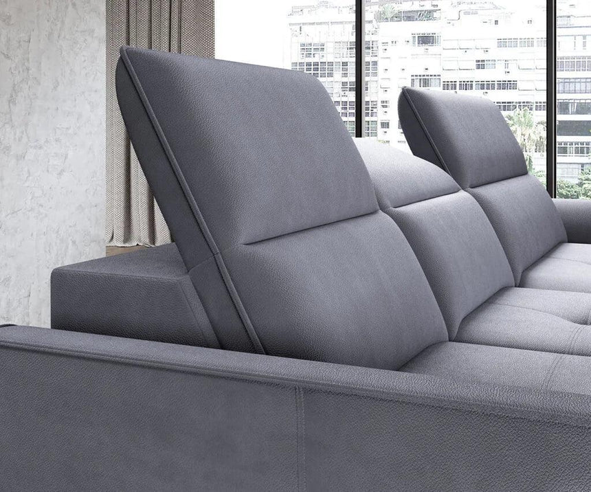 Murillo modular sofa