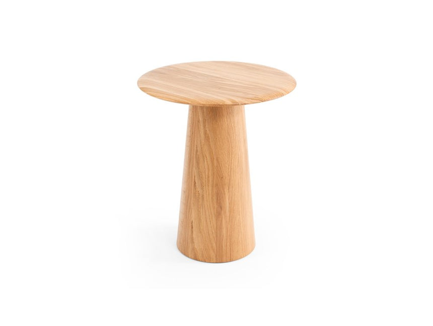 Mushroom dohányzóasztal