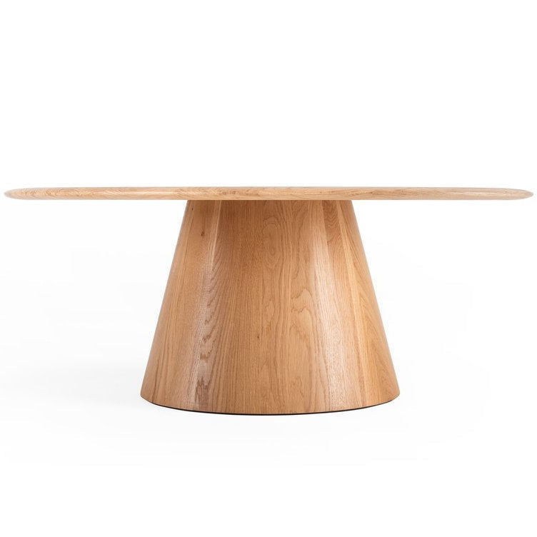 Mushroom dohányzóasztal