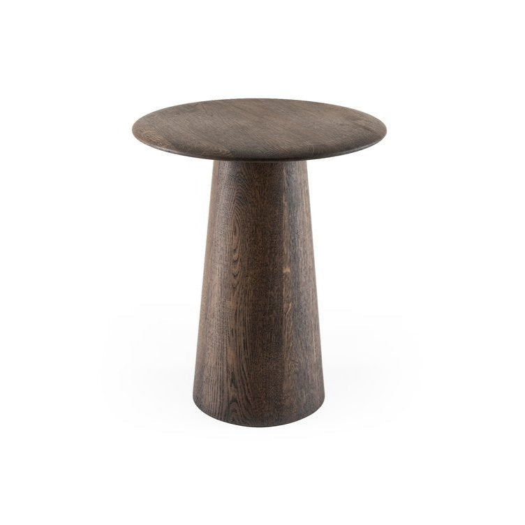 Mushroom dohányzóasztal