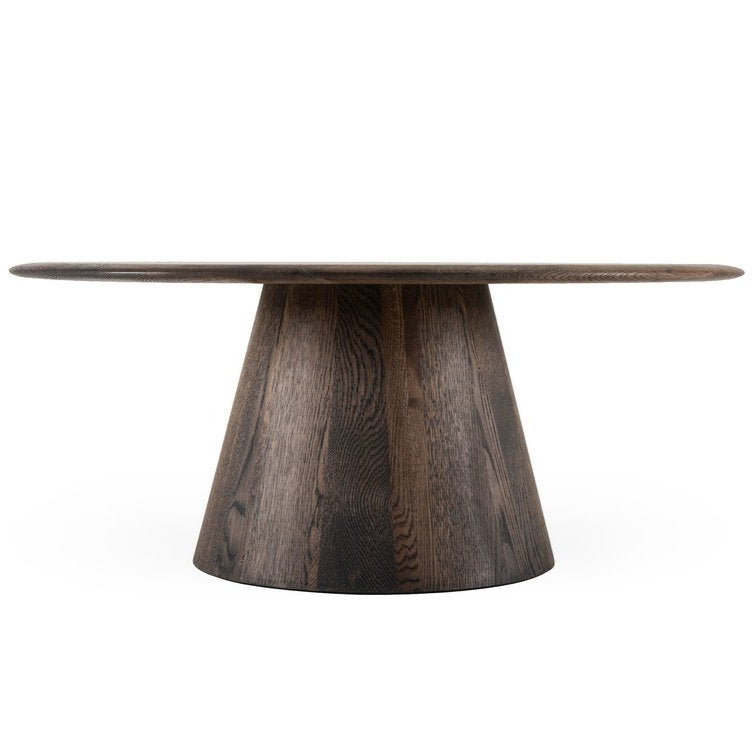 Mushroom dohányzóasztal