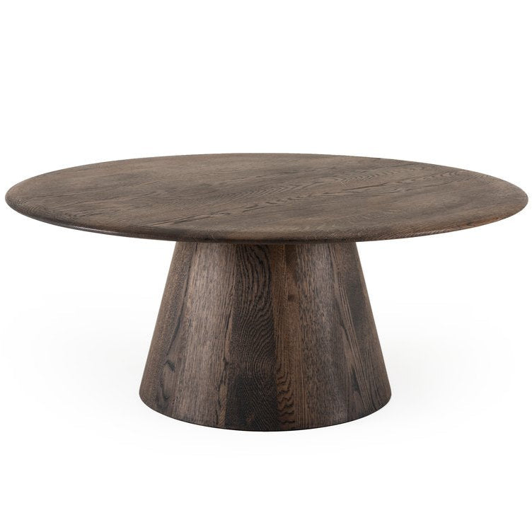 Mushroom dohányzóasztal