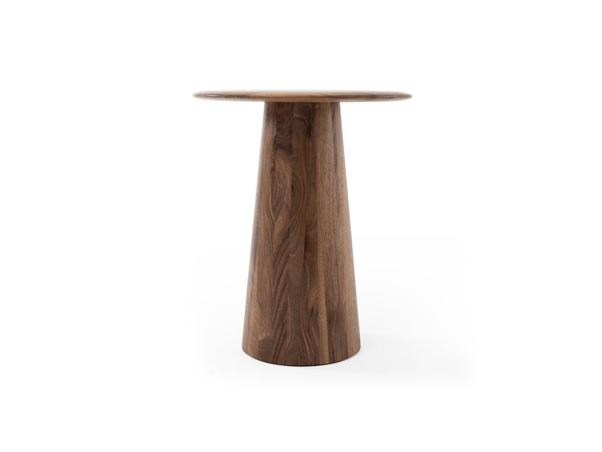 Mushroom dohányzóasztal