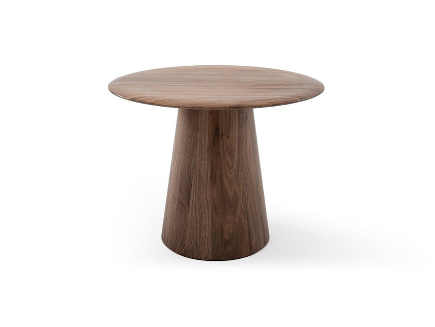 Mushroom dohányzóasztal