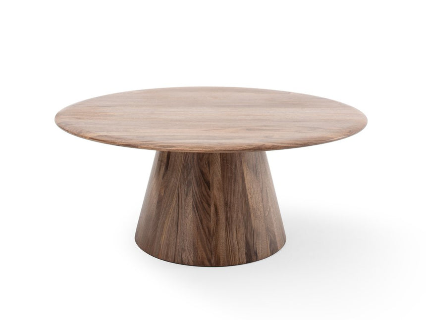 Mushroom dohányzóasztal