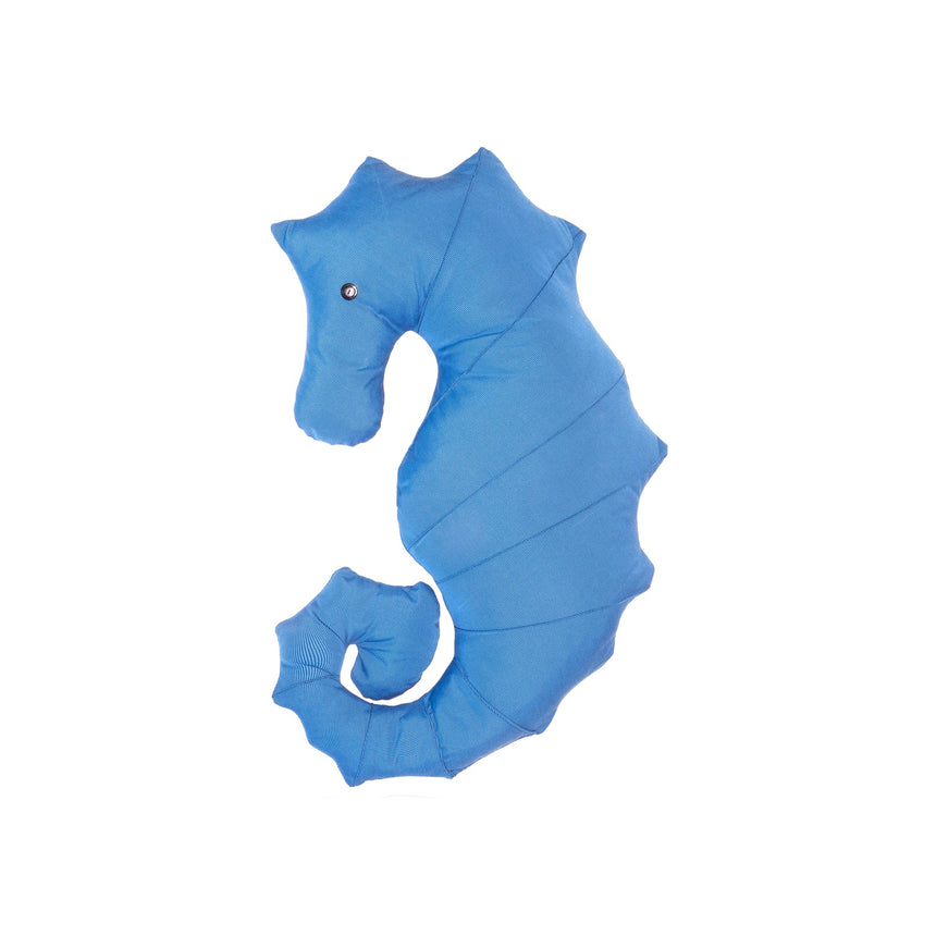 Vizicsikó alakú szövet kerti párna