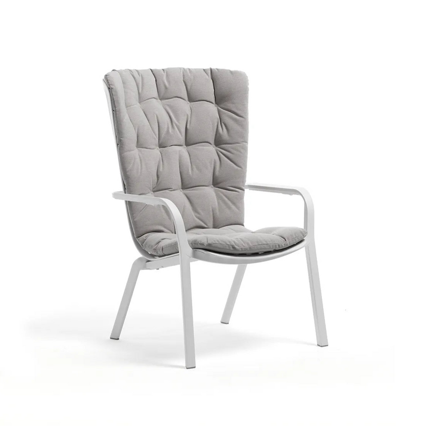 Nardi Folio chair cushion