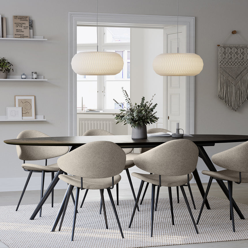 Napoleon buklé szék