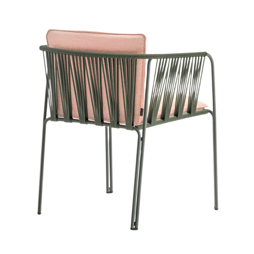 Booq acrylic bookend