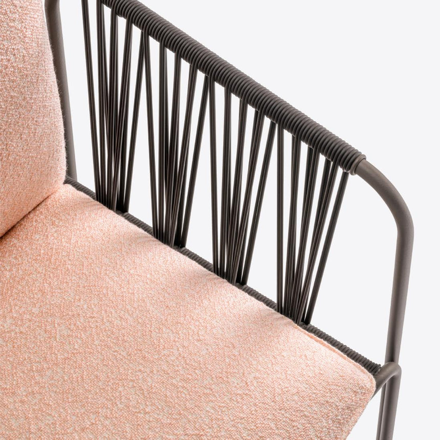 Booq acrylic bookend