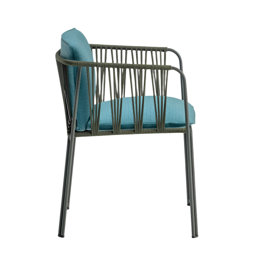 Booq acrylic bookend