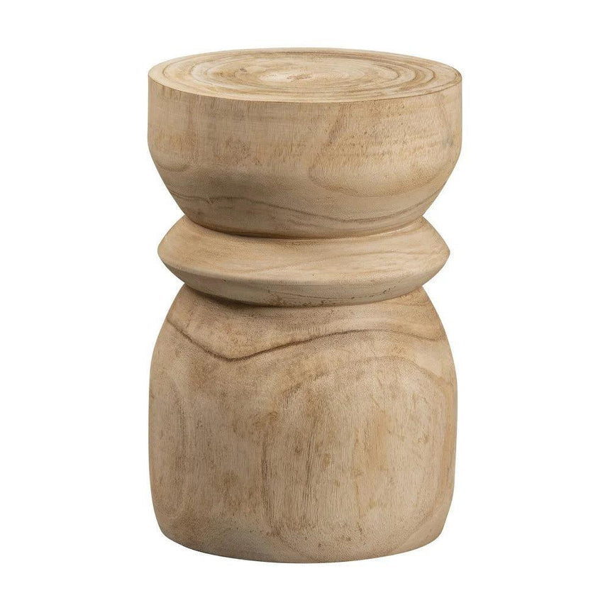 Bikkel fa ülőke - Dutch Home