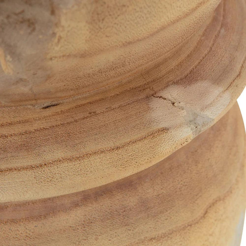 Bikkel fa ülőke - Dutch Home