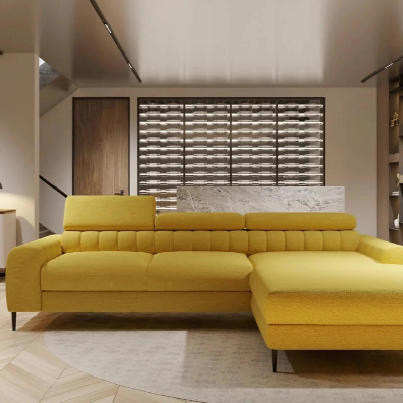 Navas moduláris kanapé