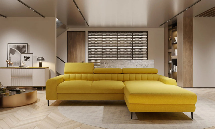 Navas moduláris kanapé