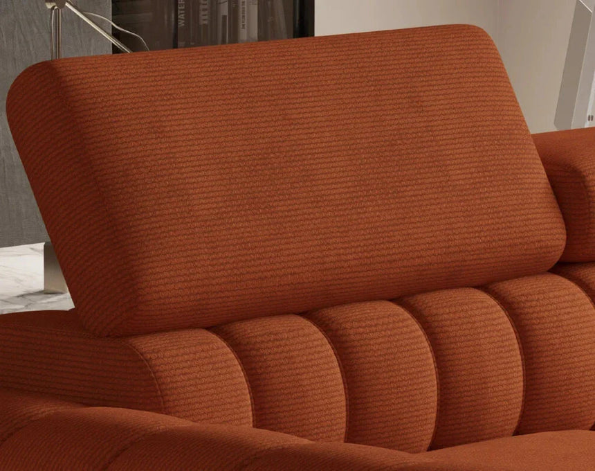 Navas moduláris kanapé