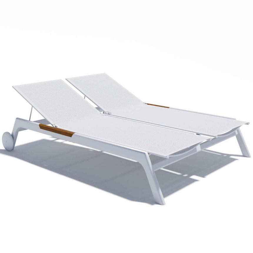 Portofino garden sofa