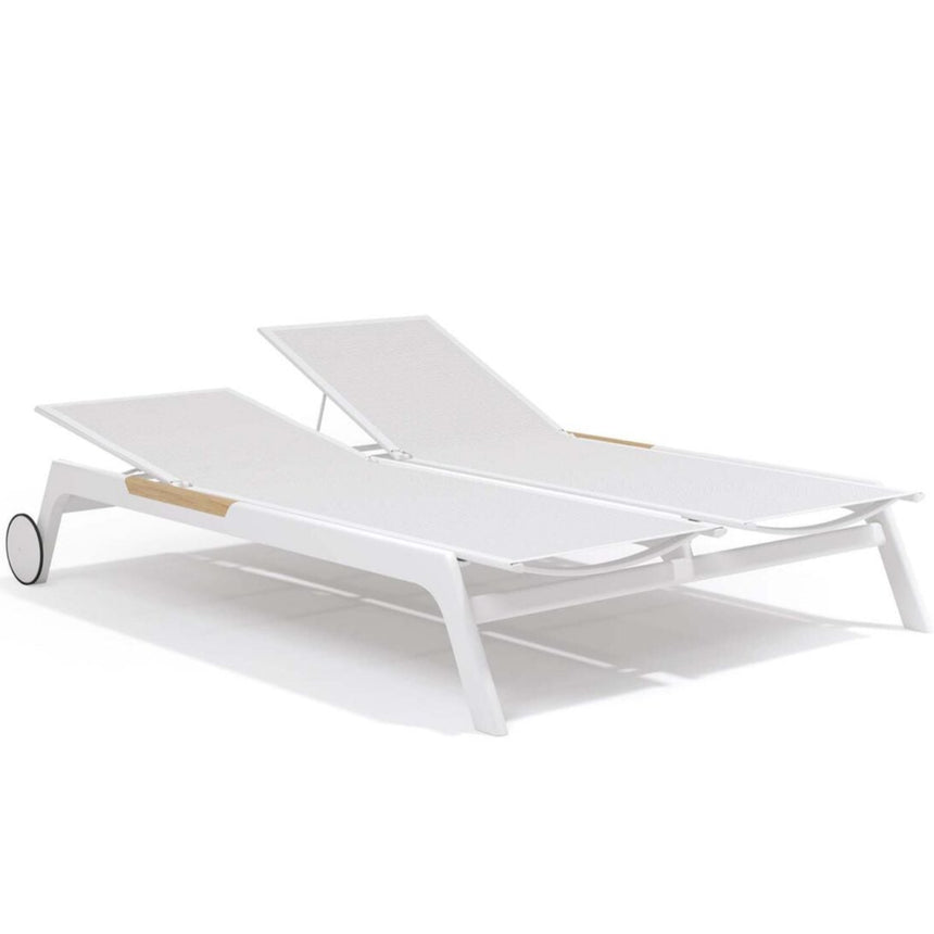 Portofino garden sofa