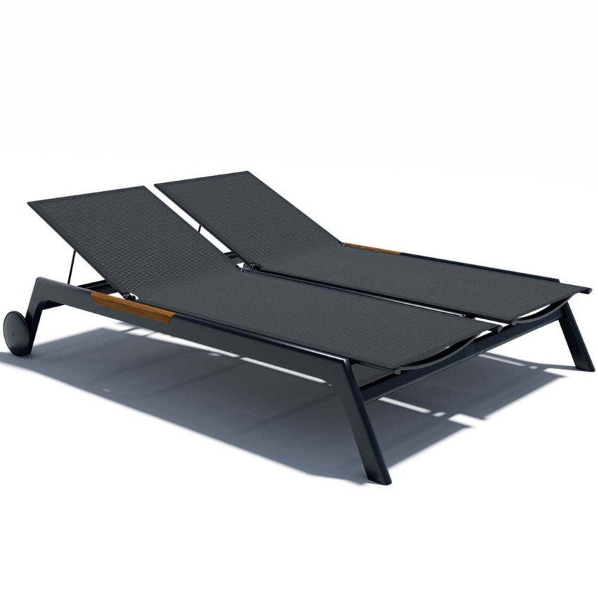 Portofino garden sofa