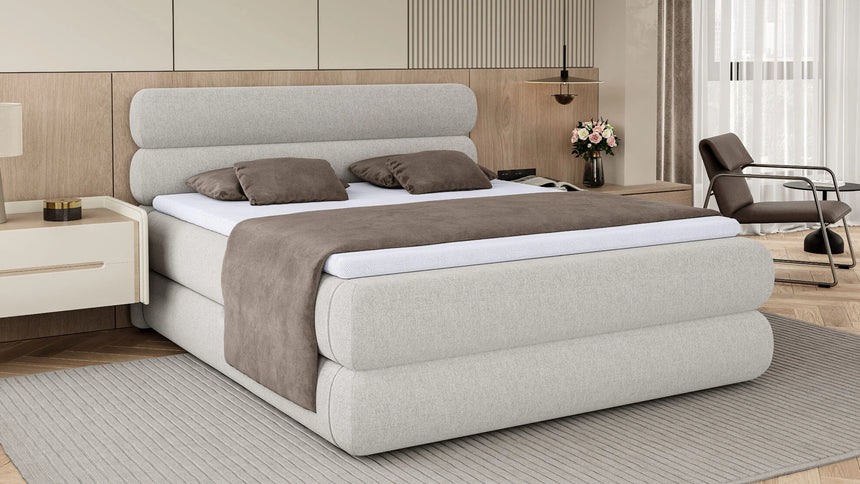Nolio Boxspring ágy