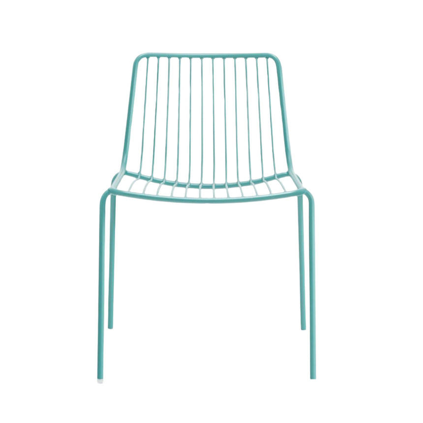 Nolita fém kerti szék