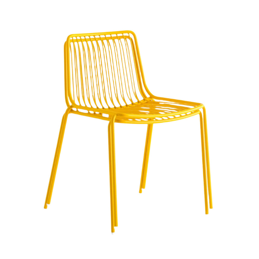 Nolita fém kerti szék