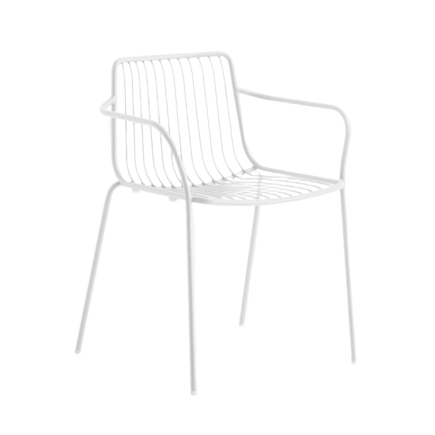 Nolita fém kerti szék