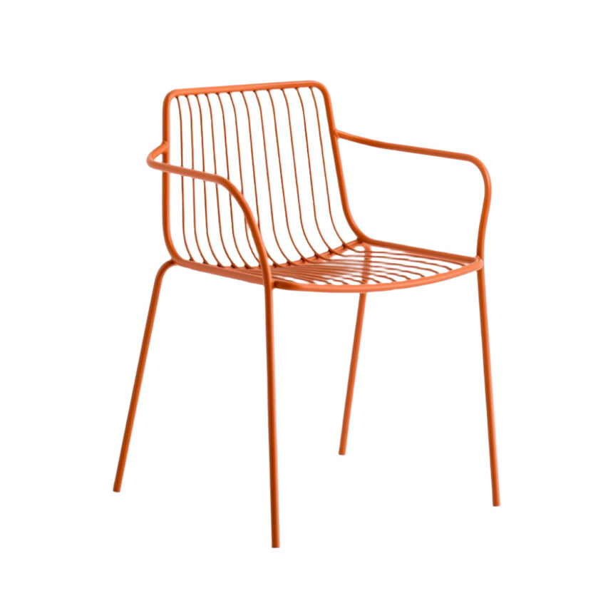 Nolita fém kerti szék