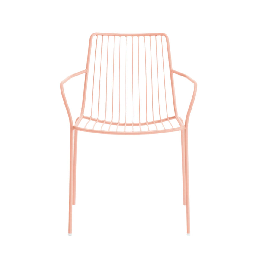 Nolita fém kerti szék