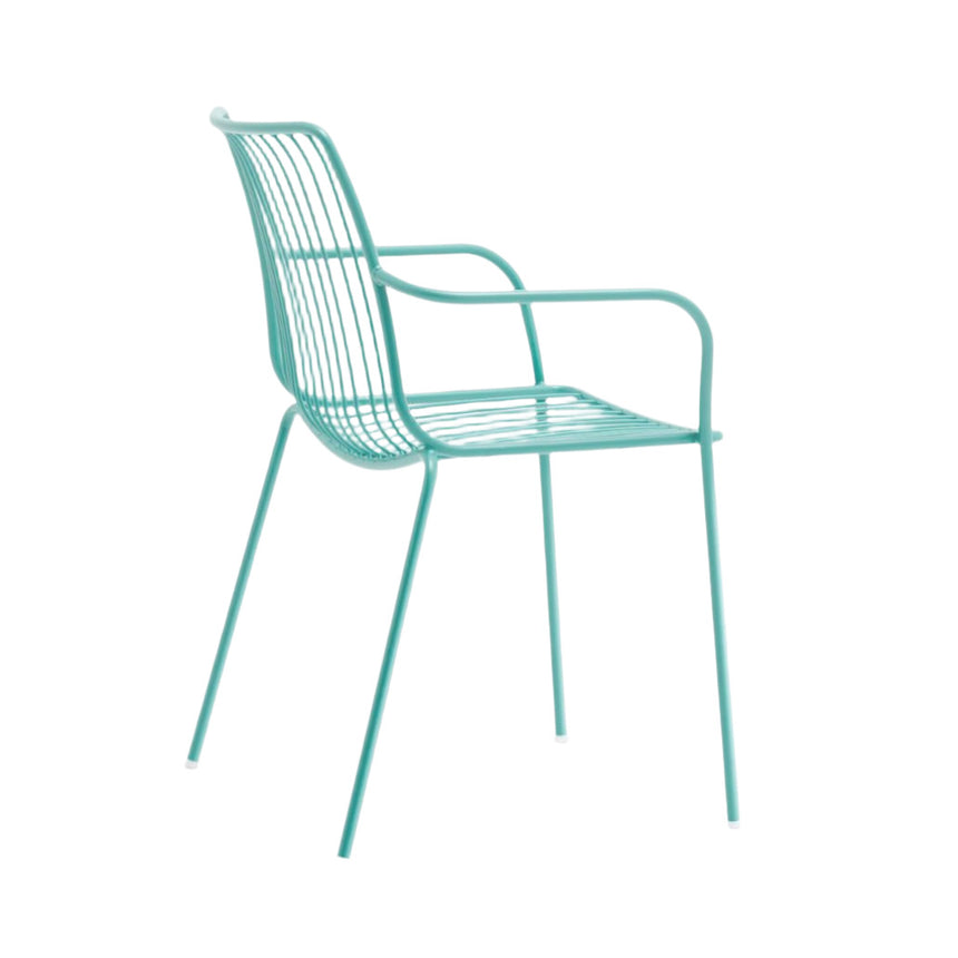 Nolita fém kerti szék