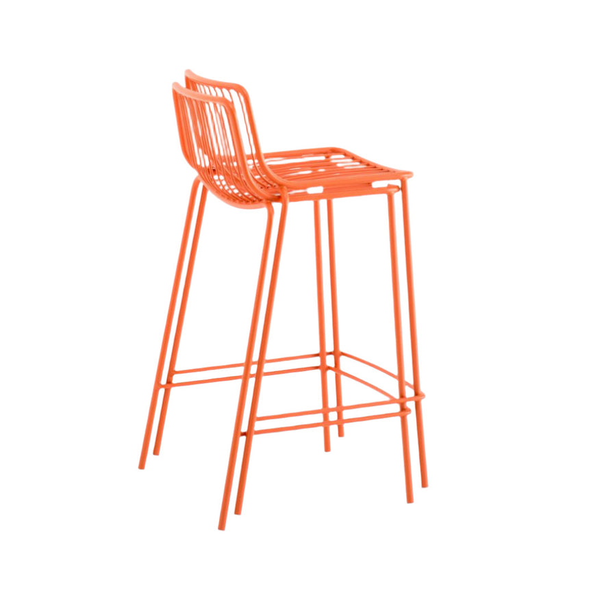 Booq acrylic bookend