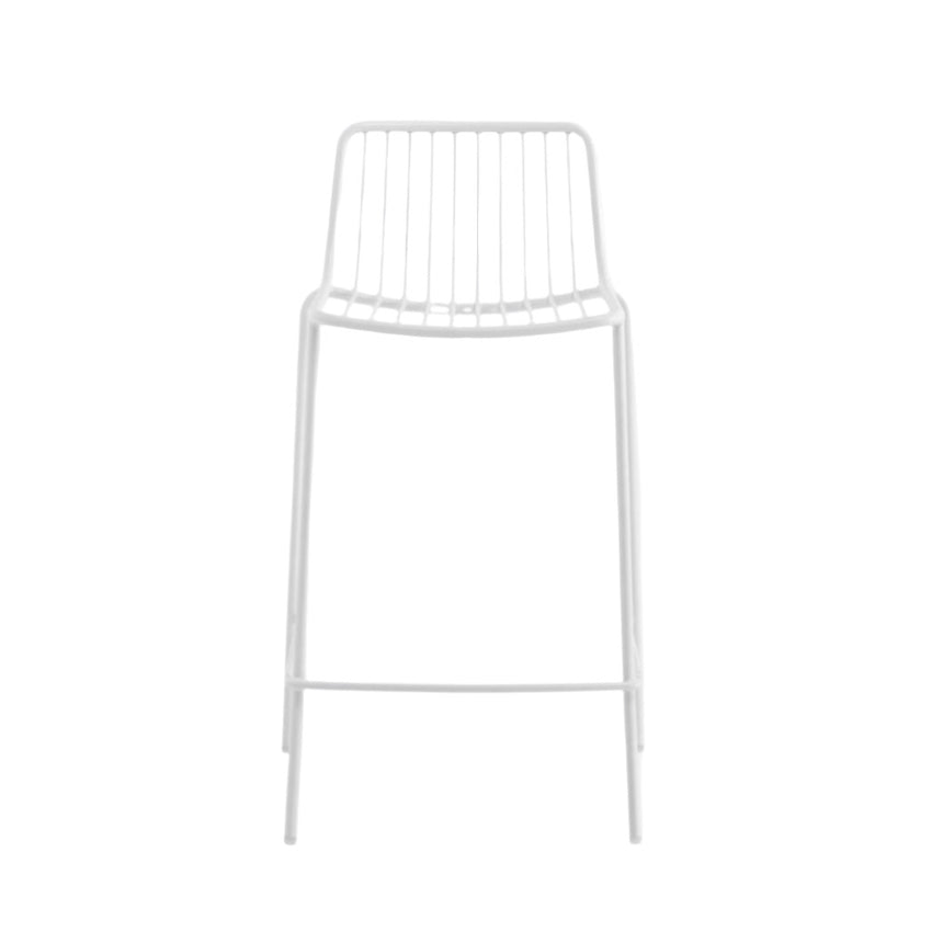 Booq acrylic bookend