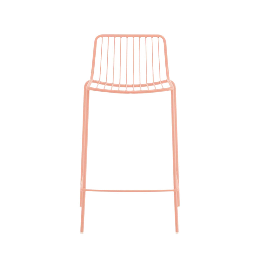 Booq acrylic bookend