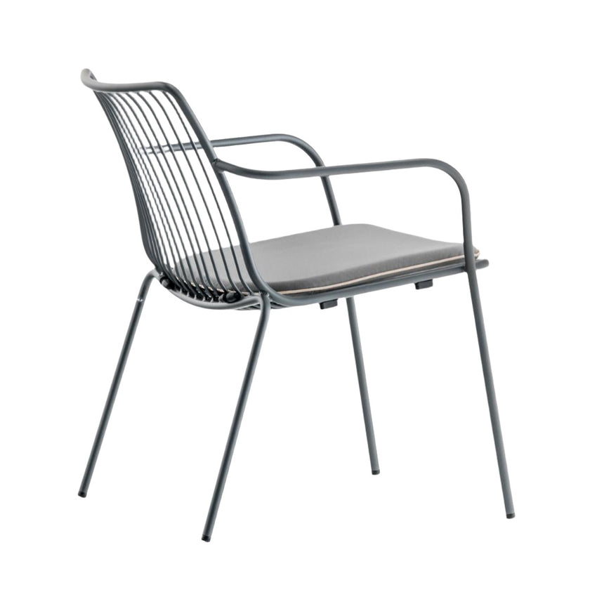 Nolita fém kerti szék