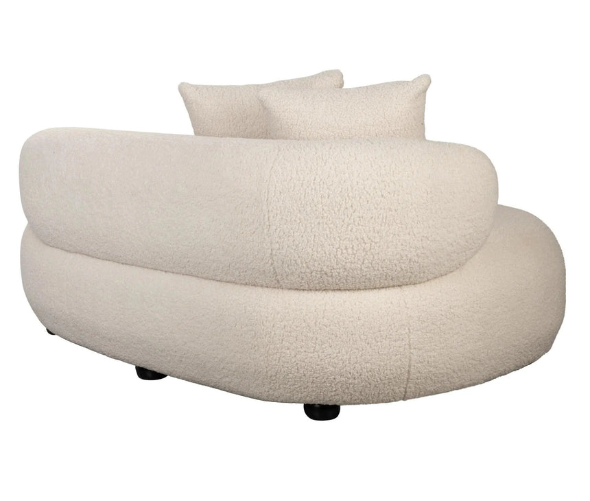 Noxx buklé kanapé - Dutch Home