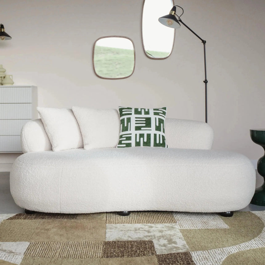 Noxx buklé kanapé - Dutch Home