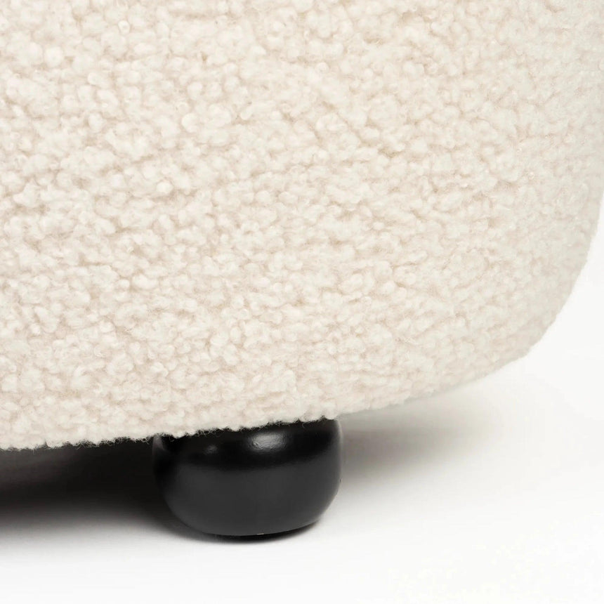 Noxx buklé lábtartó - Dutch Home